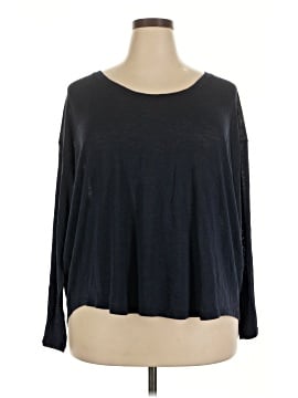 Athleta 3/4 Sleeve T-Shirt (view 1)