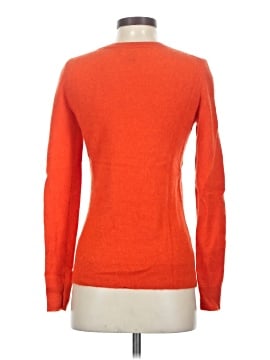 Tahari Cashmere Pullover Sweater (view 2)