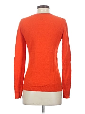 Tahari Cashmere Pullover Sweater (view 2)