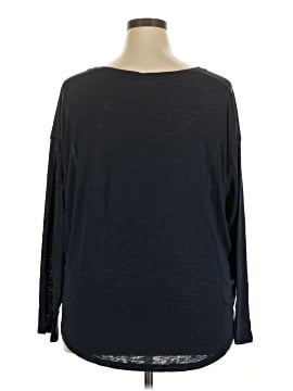 Athleta 3/4 Sleeve T-Shirt (view 2)