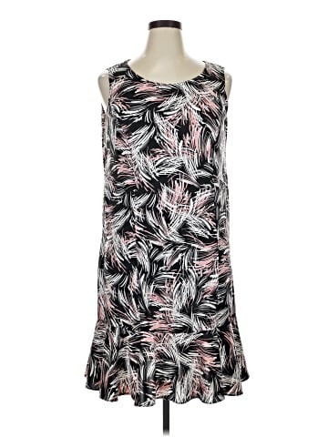 Perceptions Casual Dress (view 1)