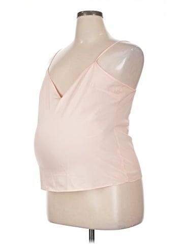 Bae. Sleeveless Top (view 1)