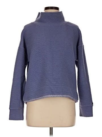 Calia by Carrie Underwood Turtleneck Sweater (view 1)