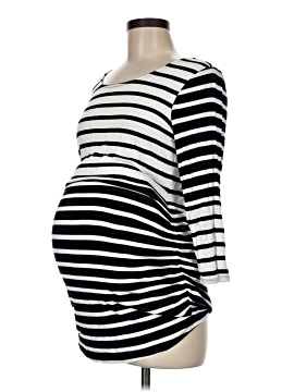 Jessica Simpson 3/4 Sleeve Top