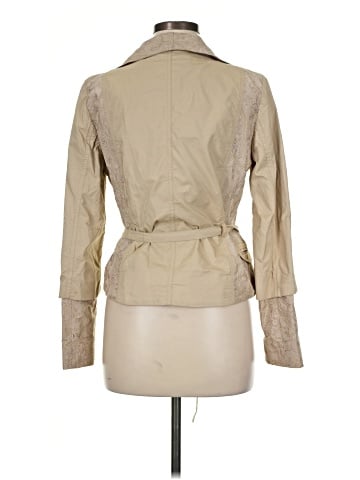 BEATE HEYMANN STREET COUTURE 3/4 Sleeve Top (view 2)