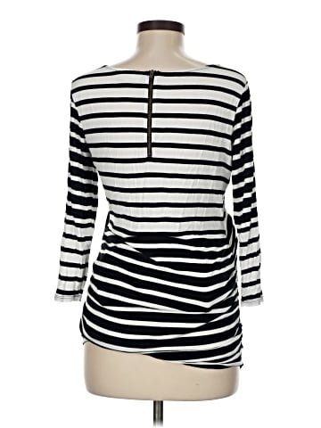 Jessica Simpson 3/4 Sleeve Top (view 2)