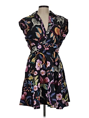 Maeve by Anthropologie Cocktail Dress (view 1)