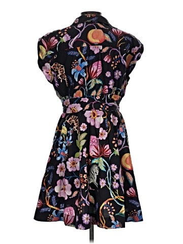 Maeve by Anthropologie Cocktail Dress (view 2)