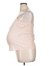 Bae. Pink Sleeveless Top Size Lg Maternity - photo 5