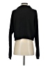 Olivaceous Black Pullover Sweater Size S - photo 2