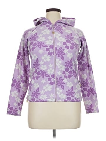 Old Navy Zip Up Hoodie (view 1)