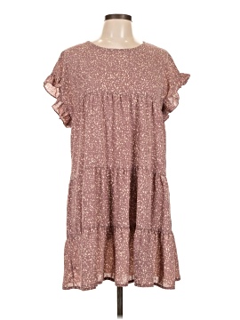 Assorted Brands Casual Dress