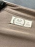 24/7 Maurices Gray Long Sleeve Blouse Size M - photo 7