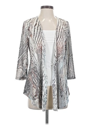 Easywear by Chico's Cardigan (view 1)