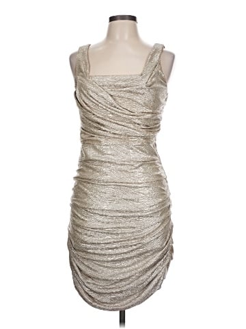 Express Cocktail Dress (view 1)