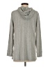 Soft Surroundings Gray Pullover Sweater Size XS - photo 2