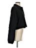 Olivaceous Black Pullover Sweater Size S - photo 4