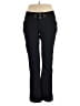 Columbia Solid Black Casual Pants Size 14 (estimated) - photo 1