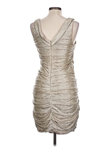Express Cocktail Dress (view 2)