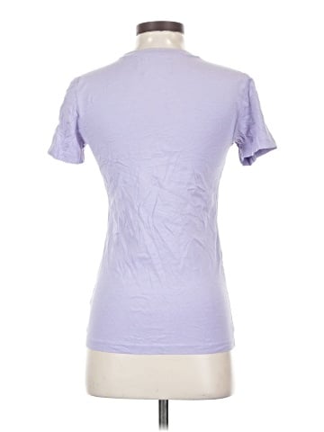 CALVIN KLEIN JEANS Short Sleeve T-Shirt (view 2)