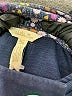 Matilda Jane Blue Coat Size XS - photo 6