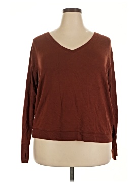 Athleta 3/4 Sleeve T-Shirt (view 1)