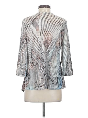 Easywear by Chico's Cardigan (view 2)