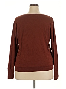 Athleta 3/4 Sleeve T-Shirt (view 2)