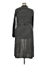Agnes & Dora Gray Cardigan Size XXL - photo 2