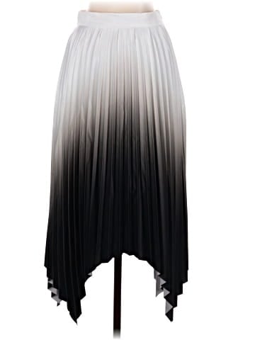 Petite Studio New York Formal Skirt (view 2)
