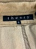 Theory Tan Blazer Size 6 - photo 6