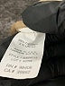 Theory Tan Blazer Size 6 - photo 9