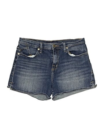 Rock & Republic Denim Shorts (view 1)