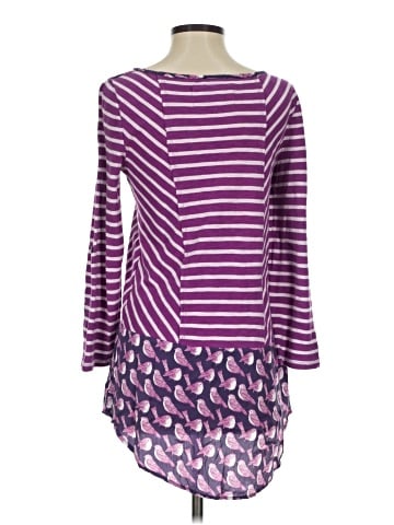 Anthropologie Long Sleeve T-Shirt (view 2)