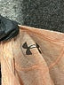 Under Armour Orange Long Sleeve Top Size M (estimated) - photo 7