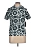 BCBGMAXAZRIA Blue Cardigan Size L - photo 1