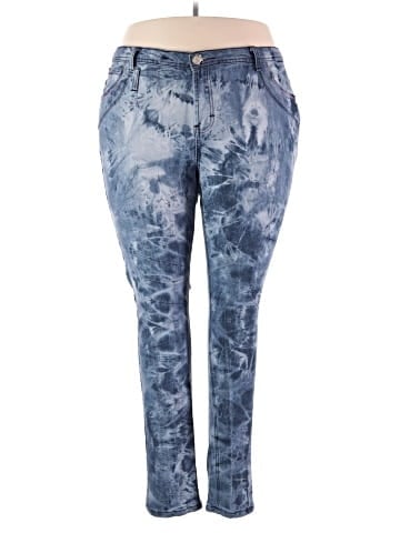 Apple Bottoms Jeggings (view 1)