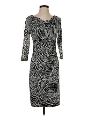 Anne Klein Cocktail Dress (view 1)