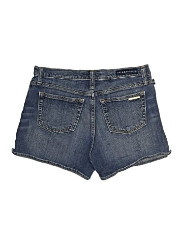 Rock & Republic Denim Shorts (view 2)