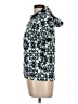 BCBGMAXAZRIA Blue Cardigan Size L - photo 5