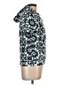 BCBGMAXAZRIA Blue Cardigan Size L - photo 4