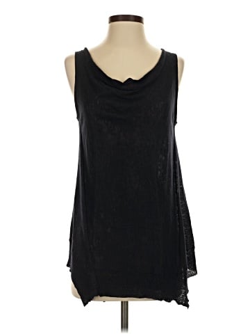 Margaret O'Leary Sleeveless T-Shirt (view 1)