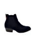 Assorted Brands Blue Ankle Boots Size 7 - photo 1