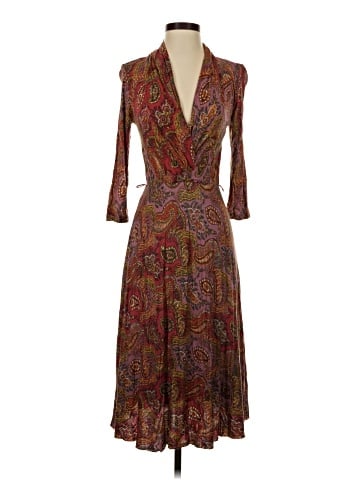Maeve by Anthropologie Cocktail Dress (view 1)