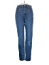 Everlane Blue Jeans Size 27 waist - photo 1