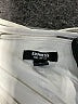 Express Silver Sleeveless Top Size L - photo 8