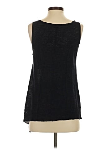 Margaret O'Leary Sleeveless T-Shirt (view 2)