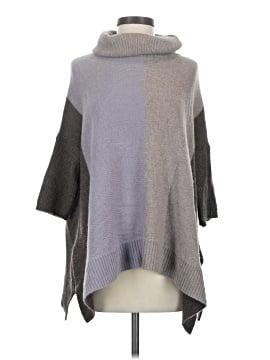 360 Cashmere Turtleneck Sweater (view 1)