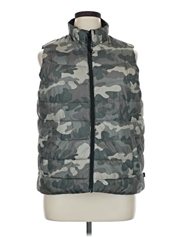 Gap Vest (view 1)