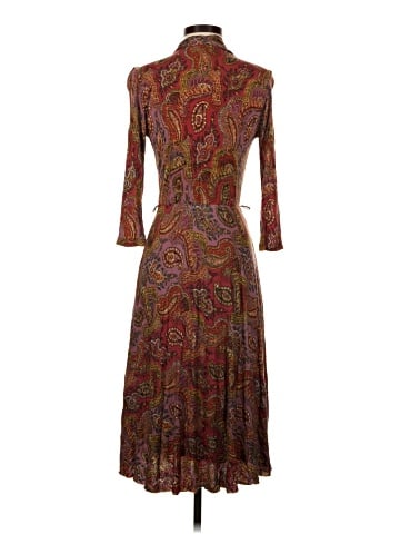 Maeve by Anthropologie Cocktail Dress (view 2)